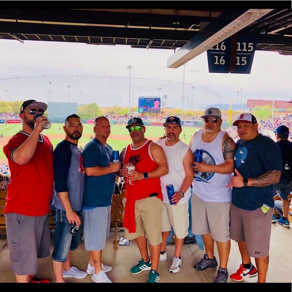 Meet your Posher, Paul - Picture 8 of 11